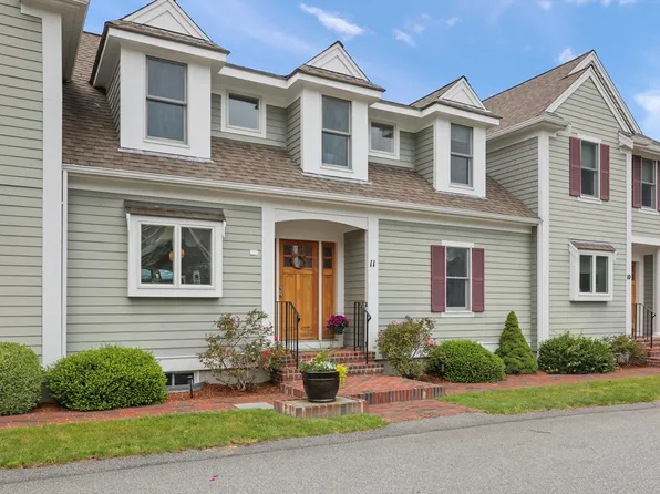 850 W Falmouth Hwy #11, Falmouth, MA 02540