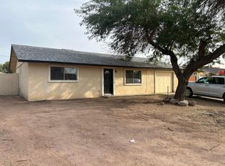 2671 S Gila Rd, Apache Junction, AZ 85119