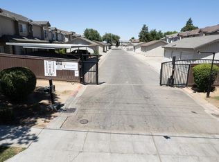 4781 N Polk Ave #107-9, Fresno, CA 93722