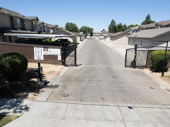 4781 N Polk Ave #107-9, Fresno, CA 93722