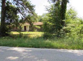 405 Rivelon Rd, Orangeburg, SC 29115