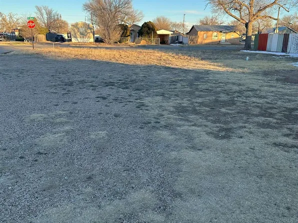 1123 N Main Ave, Portales, NM 88130