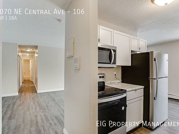 3rd image of 8070 Central Ave NE #106