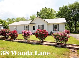 138 Wanda Ln, Sparta, TN 38583