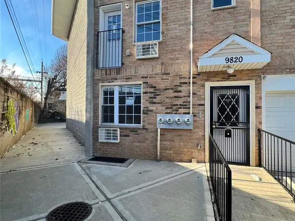 98-20 197th Street, Hollis, NY 11423