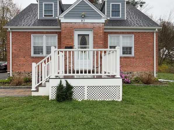 87 Dartmouth Street, Torrington, CT 06790
