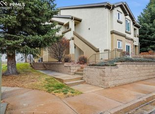 3976 Riviera Grv APT 101, Colorado Springs, CO 80922