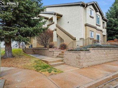 3976 Riviera Grv APT 101, Colorado Springs, CO, 80922