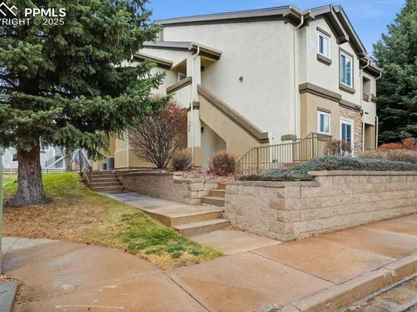 3976 Riviera Grv APT 101, Colorado Springs, CO 80922