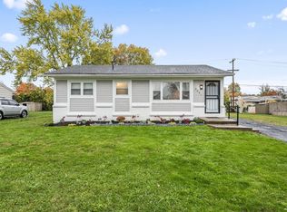 3041 Baylor Ave, Columbus, OH 43219