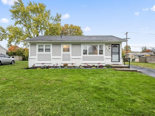 3041 Baylor Ave, Columbus, OH 43219