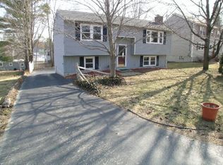 65 Orms St, Manchester, NH 03102