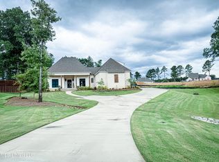 120 Silverleaf Dr, Madison, MS 39110