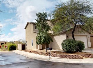 3153 W Calle De Manzanillo, Tucson, AZ 85742