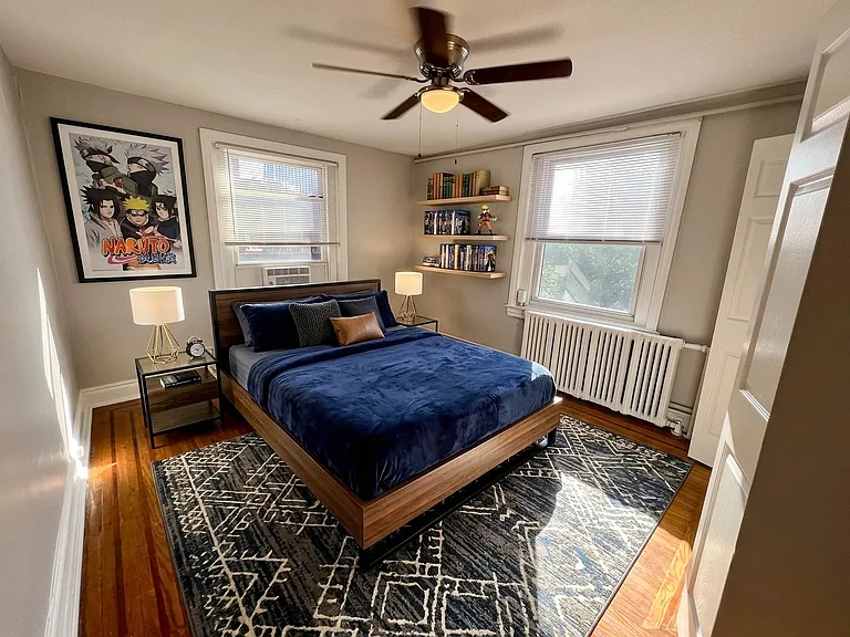 400 S 9th St #3R — Photo 3