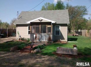 25432 Herbert Rd, Fiatt, IL 61433