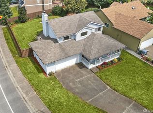 19908 SE 268th St, Kent, WA 98042