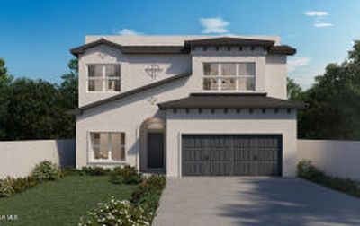 12124 Sanaa Dr, El Paso, TX, 79934