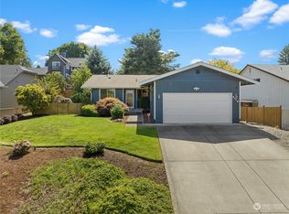 8416 S 17th St, Tacoma, WA