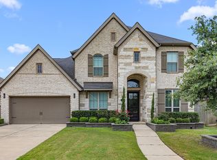 1818 Lottie Moore Loop, Richmond, TX 77469