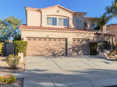 2412 W YAHOO Trail, Phoenix, AZ, 85085