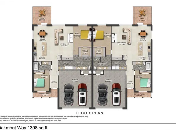 7995 Oakmont Way, Egg Harbor, WI 54209