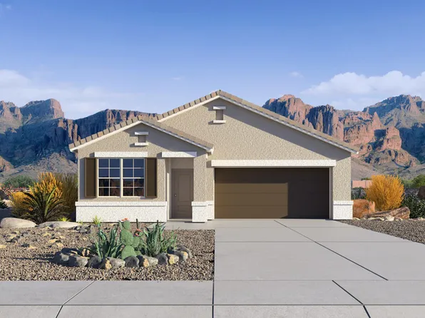 40060 W Agave Road, Maricopa, AZ 85138