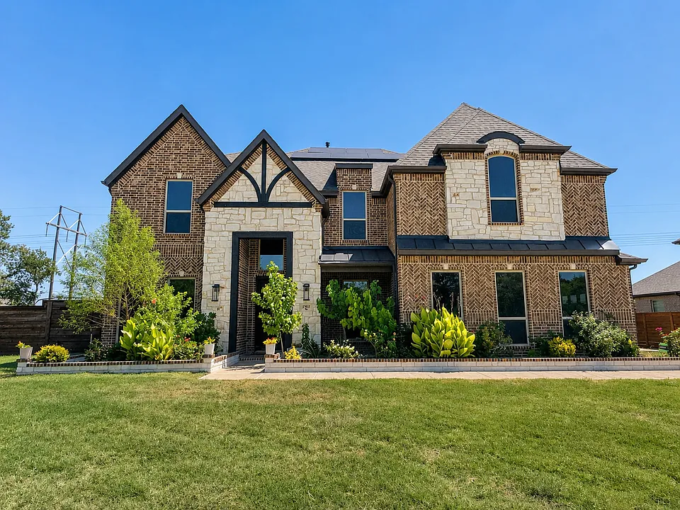 1701 Shamrock Grn