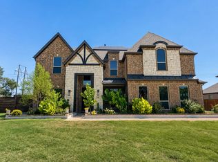 1701 Shamrock Grn, Mesquite, TX 75181