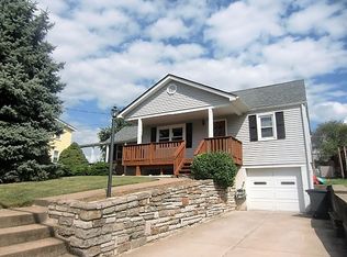 2515 S Main Ave, Highland Heights, KY 41076