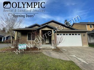 1304 Charlie Way NE, Olympia, WA 98506