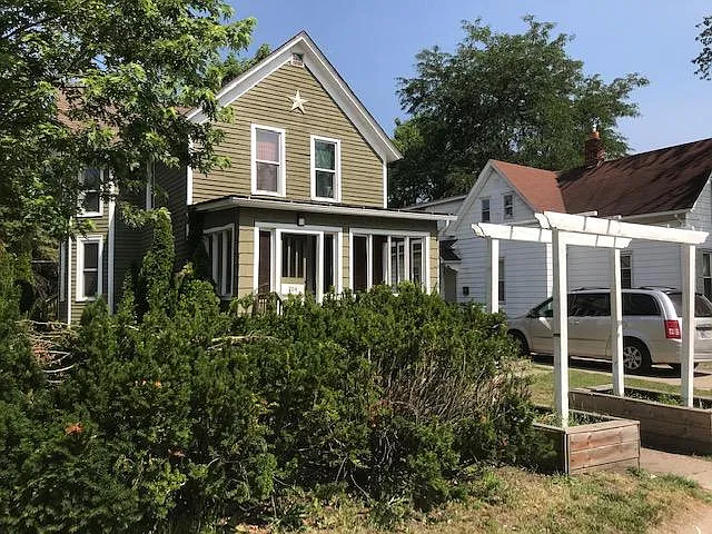204 Hendricks St #1 — Photo 1