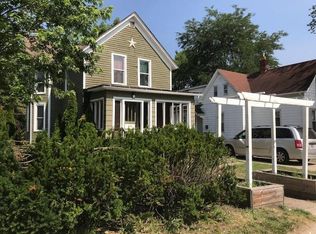 204 Hendricks St, Michigan City, IN