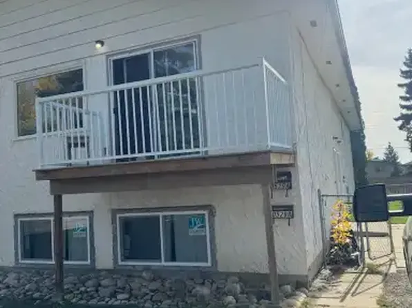 10529 103rd Ave #1A, Grande Prairie, AB T8V 1C6