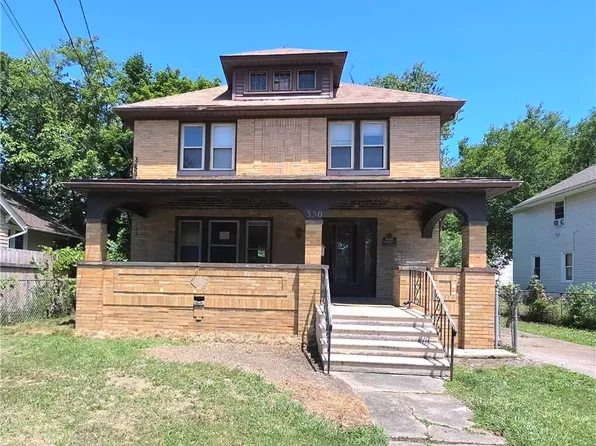 330 W 28th St, Lorain, OH 44055