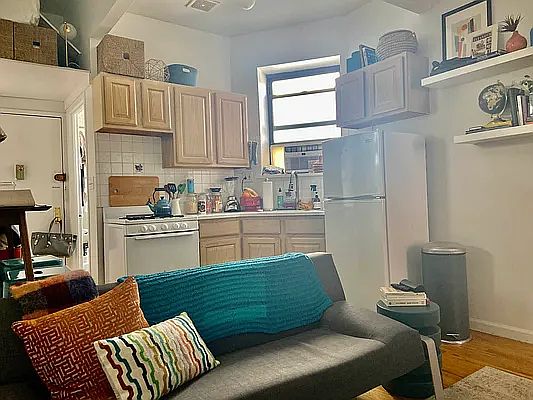 4th image of 179 Orchard St #18A