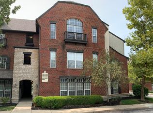 6006 Inishmore Ln, Dublin, OH 43017