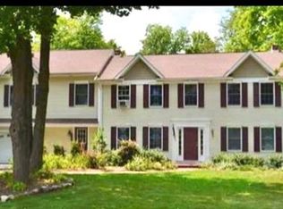 40 Beechwood Dr, Burnt Hills, NY 12027