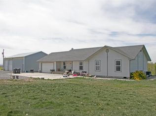 230 Rebecca Rd, Eltopia, WA 99330