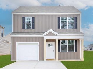 420 Broad Elm Way, Summerville, SC 29486