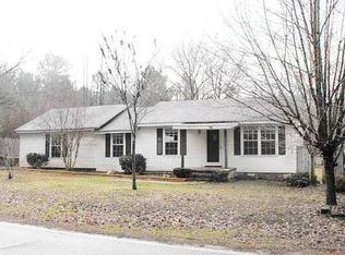 11017 E Sardis Rd, Mabelvale, AR 72103