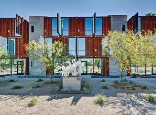206 E Portland St, Phoenix, AZ 85004