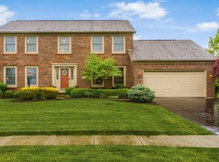 5693 Burnett Dr N, Galena, OH
