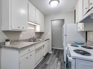 Priscilla Standish Apartments, Saint Paul, MN 55108