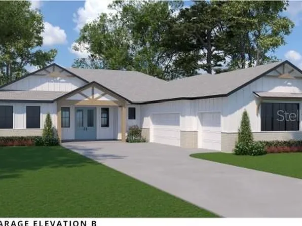 11309 Snow Lark Ave, Brooksville, FL 34614