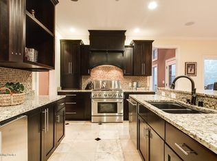 6804 Clore Lake Rd, Crestwood, KY 40014