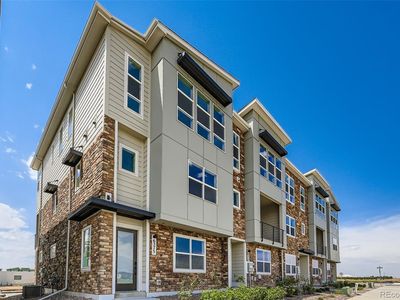 6275 N Kirk Street, Aurora, CO, 80019