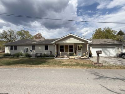 34 Crawford St, Beverly, WV, 26253
