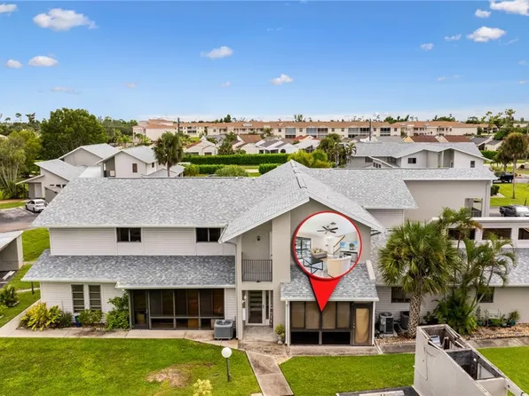 17025 Golfside Cir APT 303, Fort Myers, FL 33908