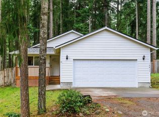 Clearwood, Yelm, WA 98597